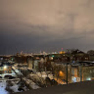 Meet your Posher, Emma